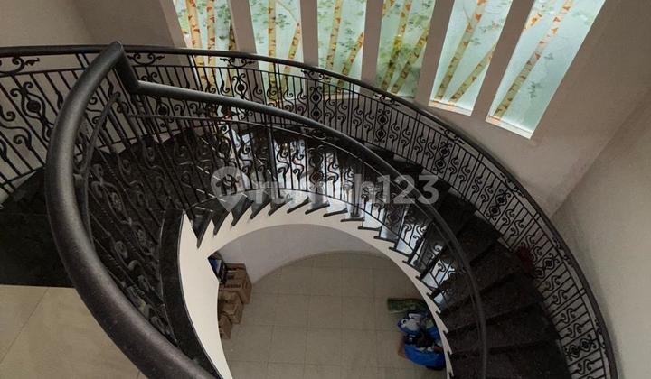 Disewakan Rumah Mewah di Mainroad Padalarang Bandung 2