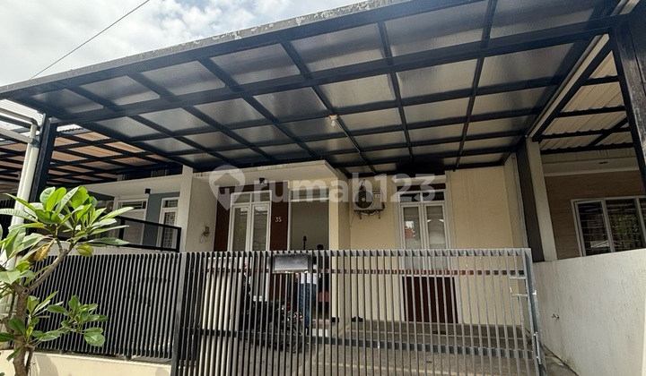 Dijual Rumah Minimalis Strategis Siap Huni Di Taman Kopo Indah Bandung 1