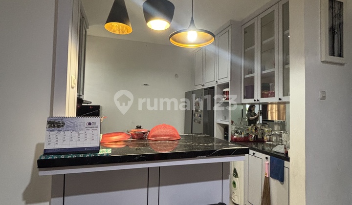 Dijual Murah Rumah Cantik Siap Huni Di Batununggal Indah Bandung 2