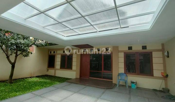 Disewakan Rumah Cantik Siap Huni Di Batununggal Indah Bandung 1