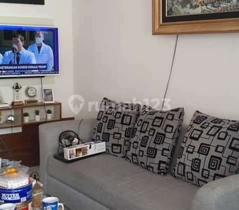 Dijual Rumah Murah Siap Huni Di Ciwastra Bandung