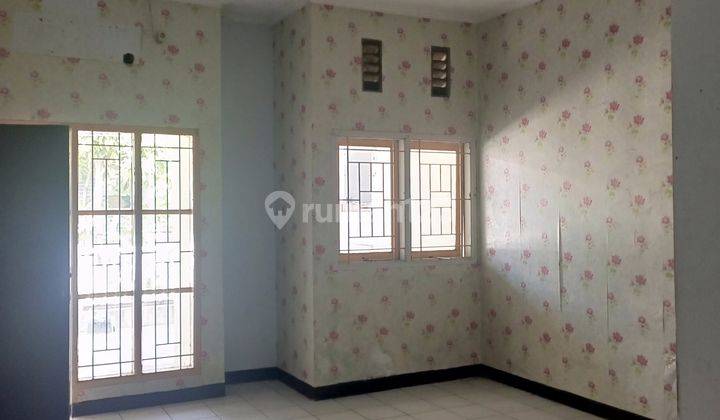 DIJUAL RUMAH SIAP HUNI DI TAMAN KOPO KATAPANG BANDUNG 1