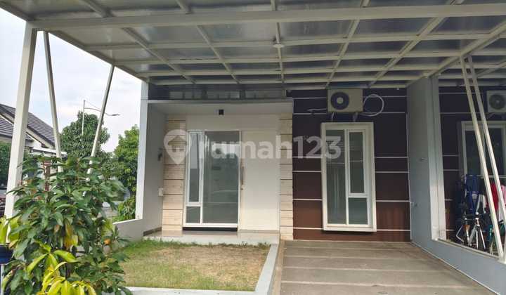 For Sale Cheap Ready-to-Occupy House in Taman Kopo Indah V Bandung