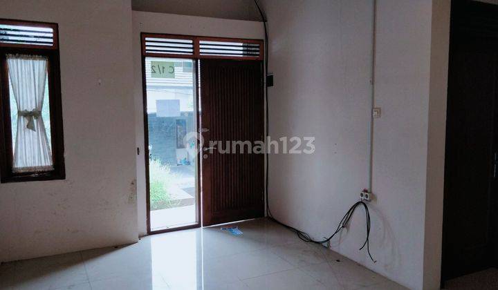 Disewakan Rumah Siap Huni Di Pesona Pasteur Residence Bandung 2