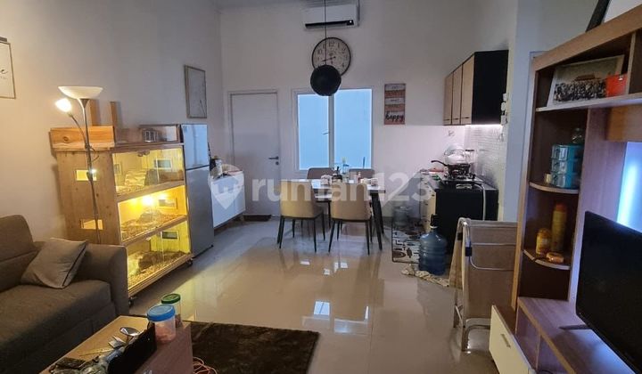 Dijual Rumah Cantik Siap Huni Di Grand Parken Soreang Bandung 1