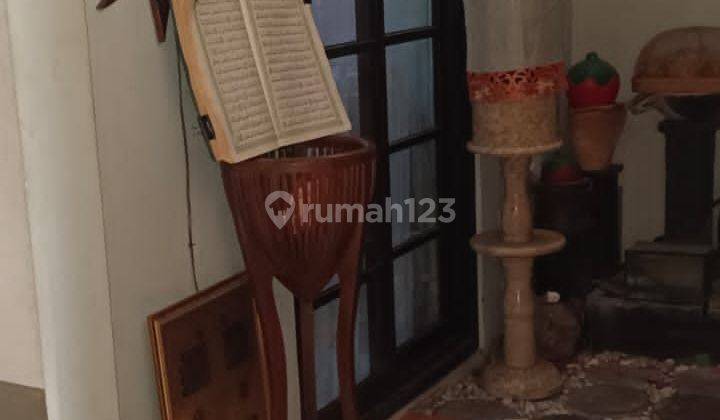 Dijual Rumah Siap Huni Di Villa Pajajaran Permai Bandung 2