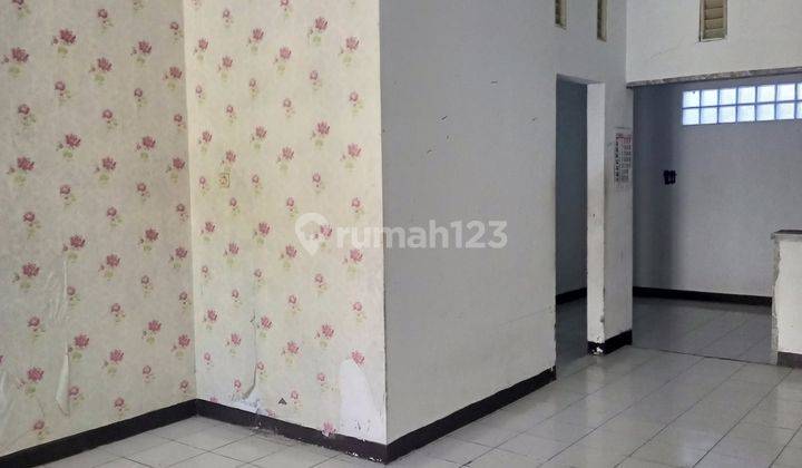 DIJUAL RUMAH SIAP HUNI DI TAMAN KOPO KATAPANG BANDUNG 2