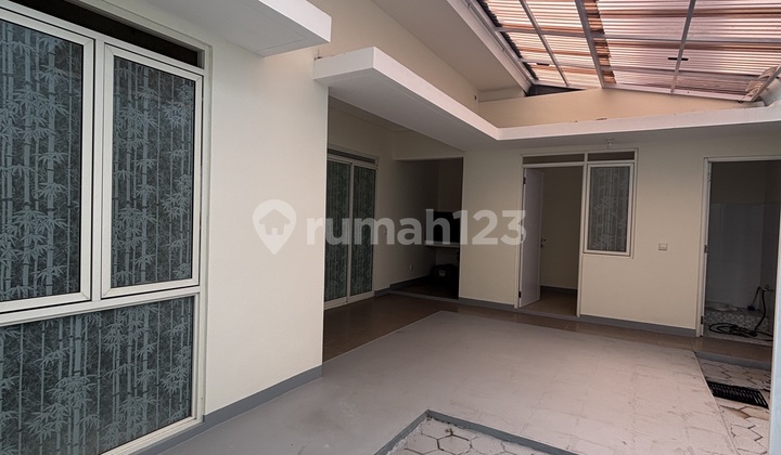 For Rent: Cozy, Ready-to-Live-in House in Kota Baru Parahyangan