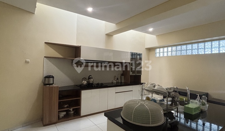 Disewakan Rumah Siap Huni Di Pusat Kota Bandung 2