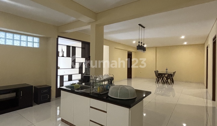 FOR SALE READY-TO-OCCUPY HOUSE IN BUAH BATU BANDUNG