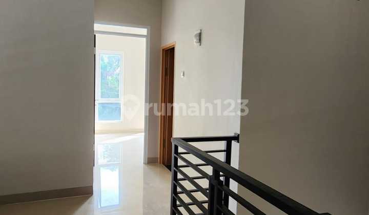 Cheap Sale Minimalist 2-Story House in Taman Kopo Ketapang 2