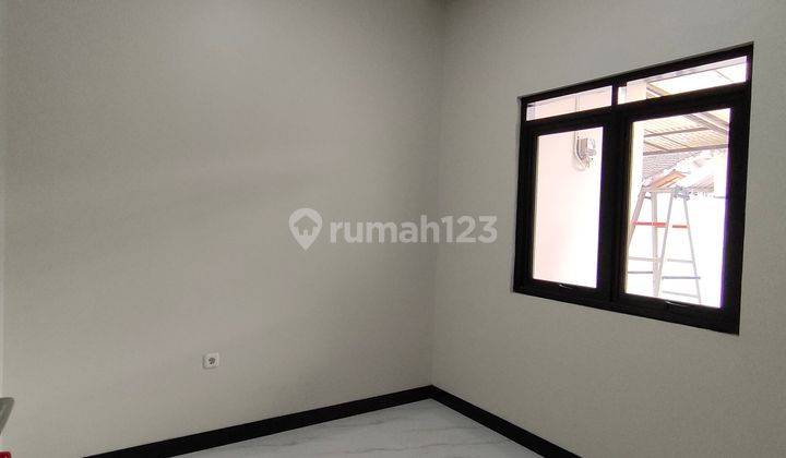 DIJUAL RUMAH BARU STRATEGIS 2 LANTAI DI TAMAN KOPO INDAH 2