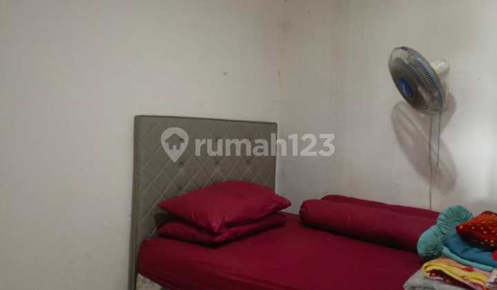 Dijual Rumah Murah Siap Huni Di Ciwastra Bandung 2