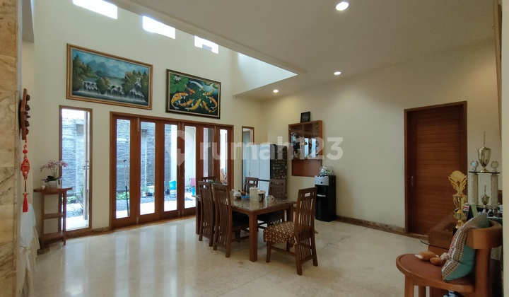 Dijual Rumah Mewah Siap Huni Di Batununggal Indah Bandung