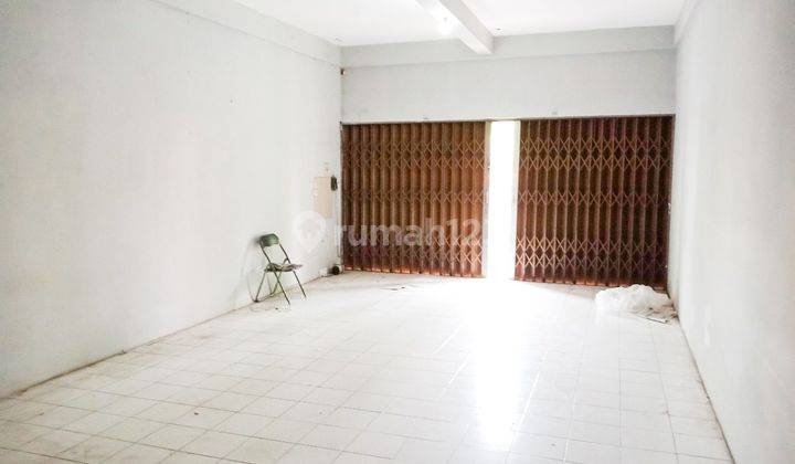 Disewakan Ruko Strategis Kawasan Ramai Di Taman Kopo Indah 3 1
