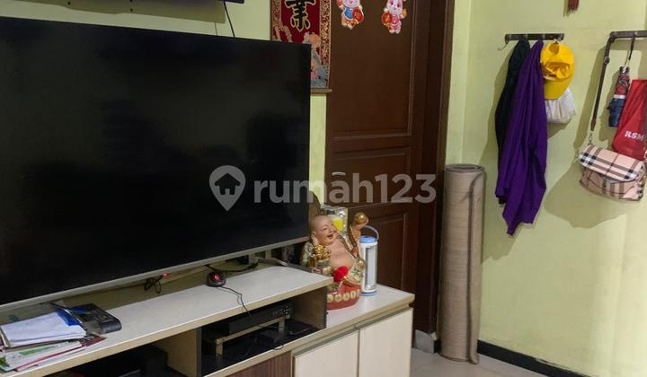 For Sale 3.5-Story Ready-to-Occupy House in Margaasih Permai, Bandung 2