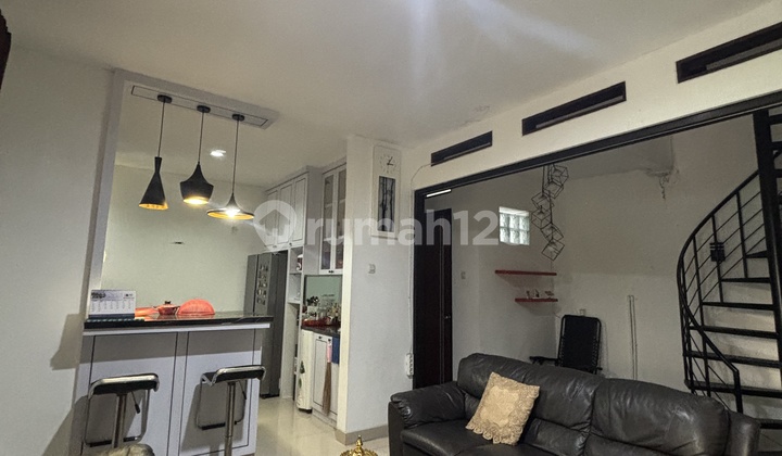 For Sale Beautiful Move-In Ready House In Batununggal Indah Bandung For Sale Beautiful Move-In Ready House In Batununggal Indah Bandung