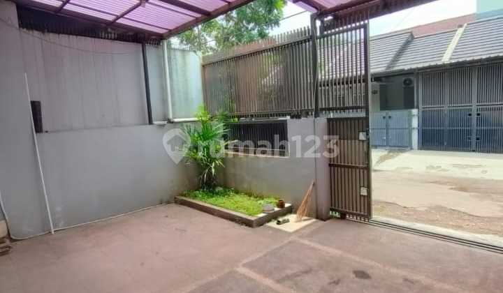 Dijual Rumah Siap Huni Minimalis di Taman Holis Indah Dijual Rumah Siap Huni Minimalis di Taman Holis Indah