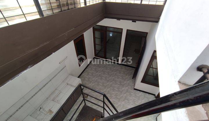 DIJUAL RUMAH SIAP HUNI DI TAMAN KOPO INDAH 3 BANDUNG 2