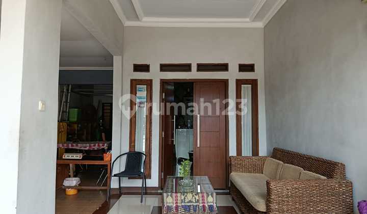 Dijual Rumah Cantik 2 Lantai Di Margacinta Bandung