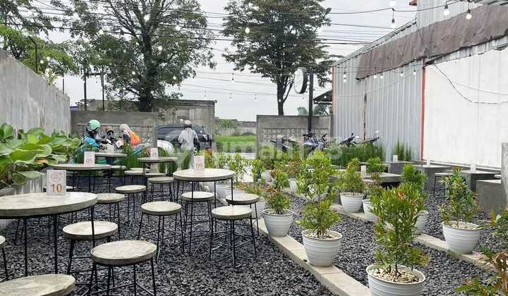 Dijual Tanah Mainroad Strategis Di Banjaran Bandung