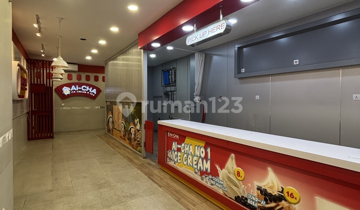 FOR RENT: PREMIUM SHOPHOUSE IN TAMAN KOPO INDAH 2
