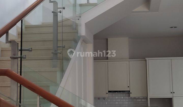 DIJUAL RUMAH MINIMALIS MODERN PASTEUR BANDUNG 2