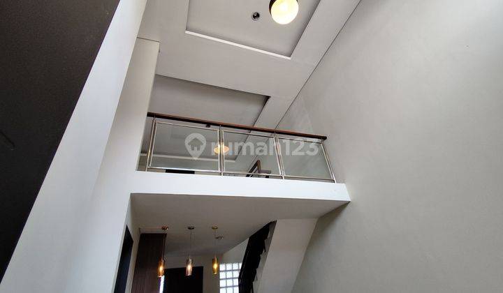 Dijual Rumah Cantik Siap Huni Semi Furnished Di Kopo Safira Bandung 1