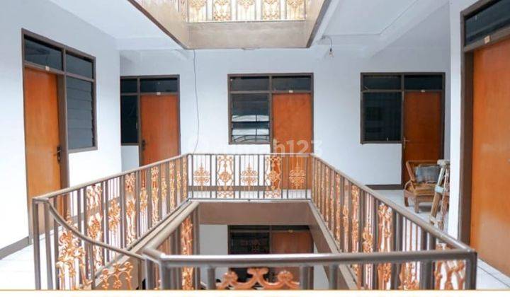 JUAL RUMAH KOST DI SUKAJADI INDAH 1