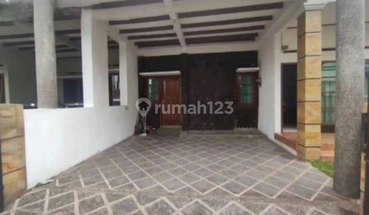 Dijual Rumah Murah Di Margahayu Raya Soekarno Hatta Bandung 1