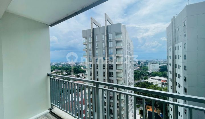 For Sale, Cheap and Nice, Galeri Ciumbuleuit 3 Apartment, Bandung 2