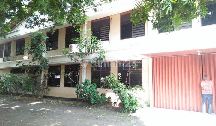 Disewakan Ex Pabrik Celupan Siap Pakai Di Majalaya Bandung 2