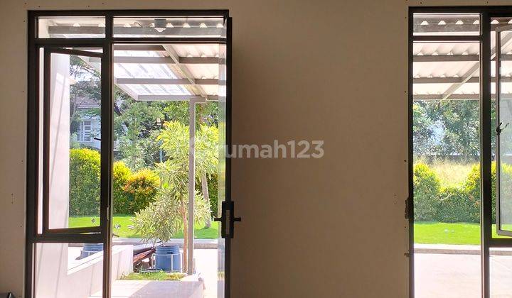 DIJUAL RUMAH CANTIK DUA LANTAI SIAP HUNI DI TAMAN KOPO INDAH 5 BANDUNG 1