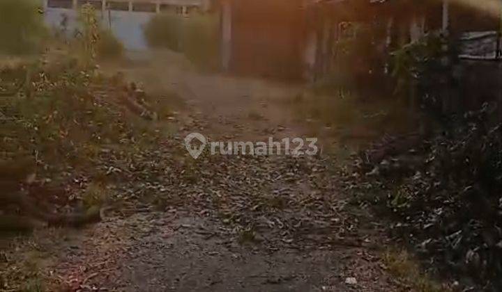 DISEWAKAN GUDANG + TANAH DI MAINROAD JATIWANGI MAJALENGKA 2