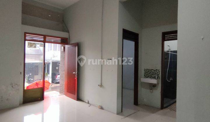 Disewakan Rumah Siap Huni Di Pesona Pasteur Residence Bandung 2