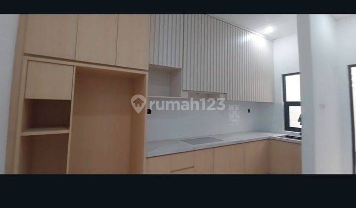 Dijual Rumah Scandinavian Di Taman Holis Indah 2 Bandung 1