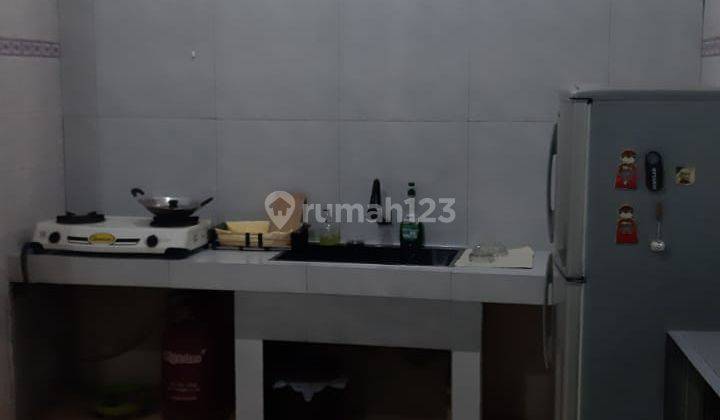 DIJUAL RUMAH SIAP HUNI DUA LANTAI DI TAMAN KOPO INDAH 2 BANDUNG 2