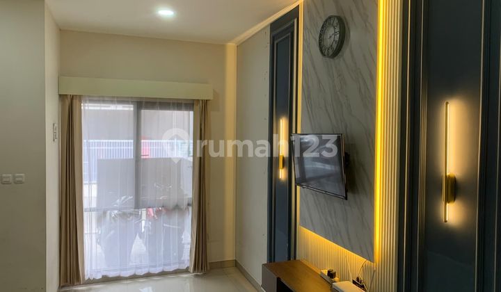 DIJUAL RUMAH CANTIK SIAP HUNI DI SAYAP BUAH BATU BANDUNG 2
