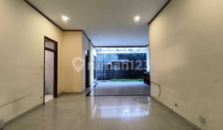 Disewakan Rumah Strategis Siap Huni Di Pusat Kota Bandung 1