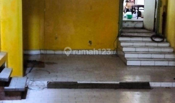 Jual Murah Ruko Strategis Di Jalan Siliwangi Garut 1