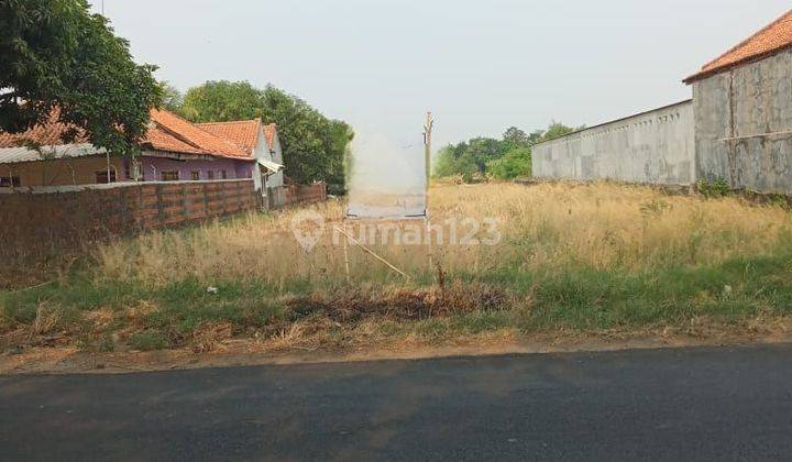 Dijual Tanah Mainroad Strategis Di Jatiwangi Majalengka 2