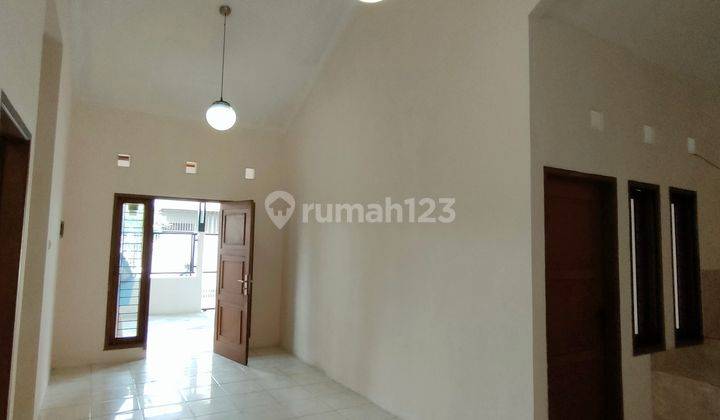 Dijual Rumah Siap Huni Di Taman Holis Indah Bandung 1