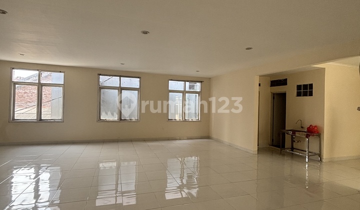 FOR SALE READY-TO-OCCUPY HOUSE IN BUAH BATU BANDUNG 2