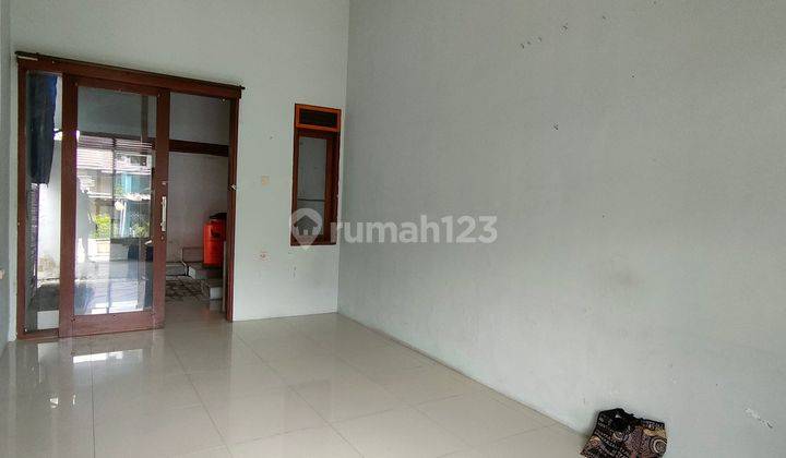 Disewakan Rumah Siap Huni Di Pesona Pasteur Residence Bandung 2