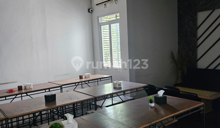 For Sale: Strategic Shop/Commercial Space in Central Bandung 2
