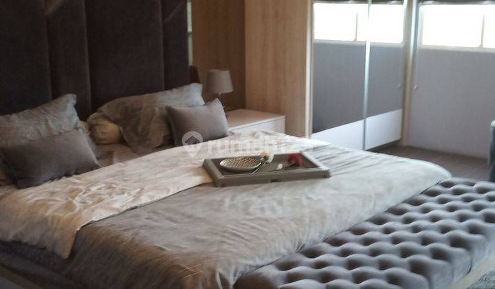 Apartment 300 juta-an Booking 5 jt, Langsung Akad, Unit Ready