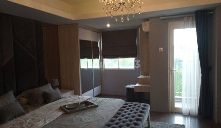 Apartment 300 juta-an Booking 5 jt, Langsung Akad, Unit Ready 5