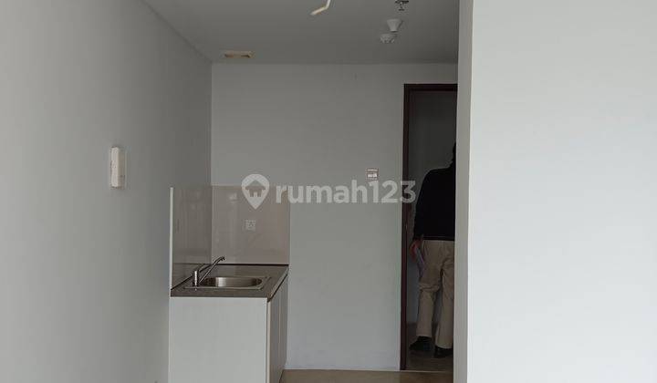 Apartment Type Studio Booking 20 juta Langsung Akad Strategis 5