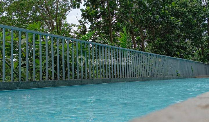 Apartment 2BR Booking 20 Juta Langsung Akad Fas Lengkap Strategis 12