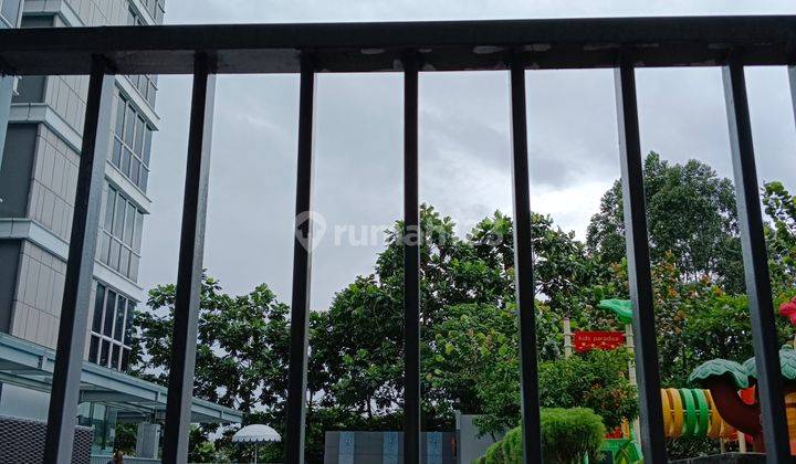 Apartment 2BR Booking 20 Juta Langsung Akad Fas Lengkap Strategis 13
